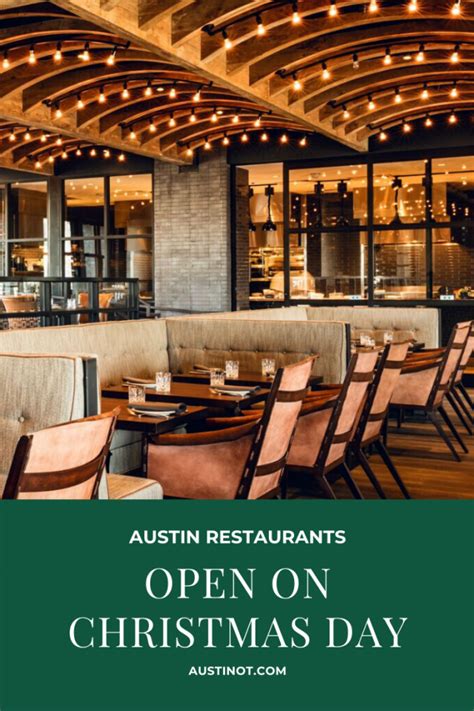 restaurants open christmas day 2023 auckland